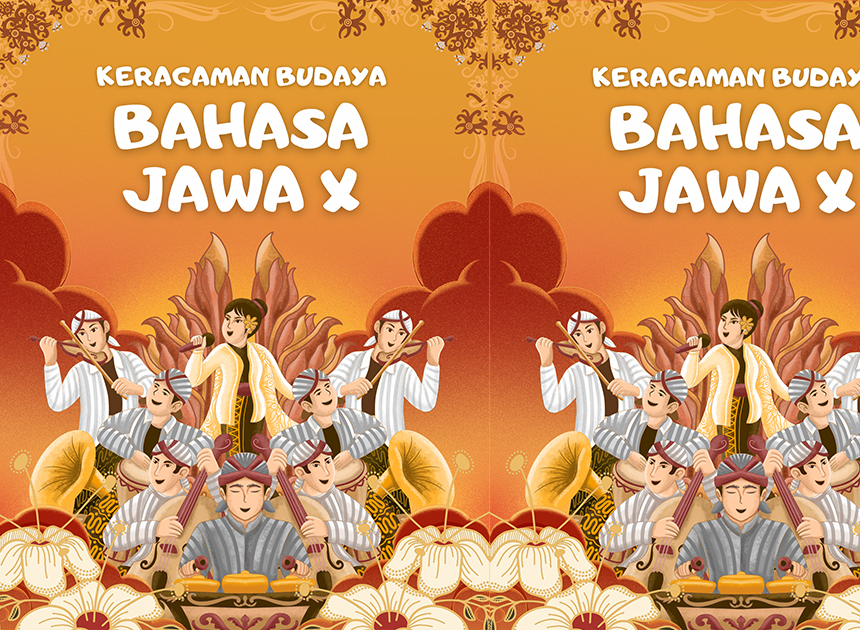 Bahasa Jawa_X