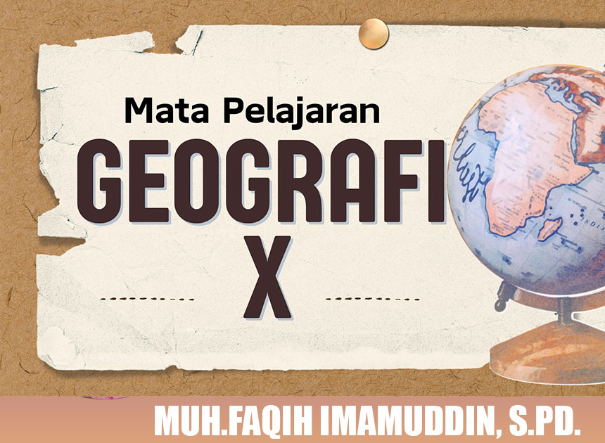 Geografi_X